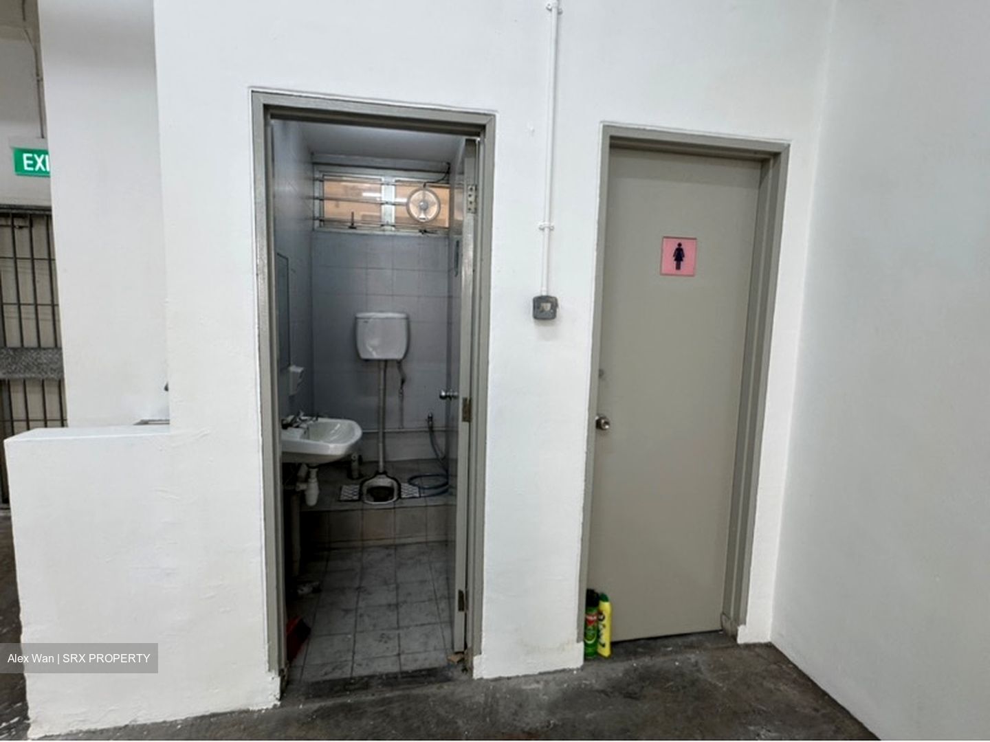 Kb Industrial Building (D14), Factory #489898481